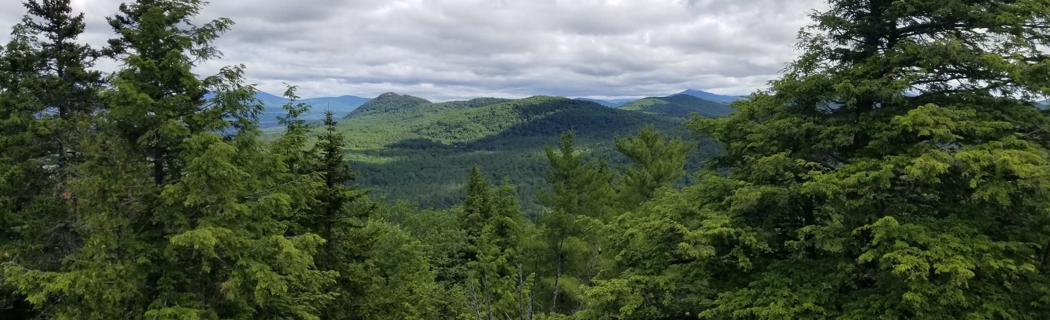 Morrill Ledges 56 foto's Maine Wandelen AllTrails