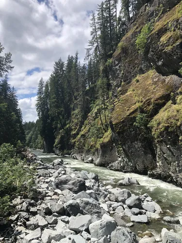 10 Best Trails and Hikes in Granite Falls | AllTrails