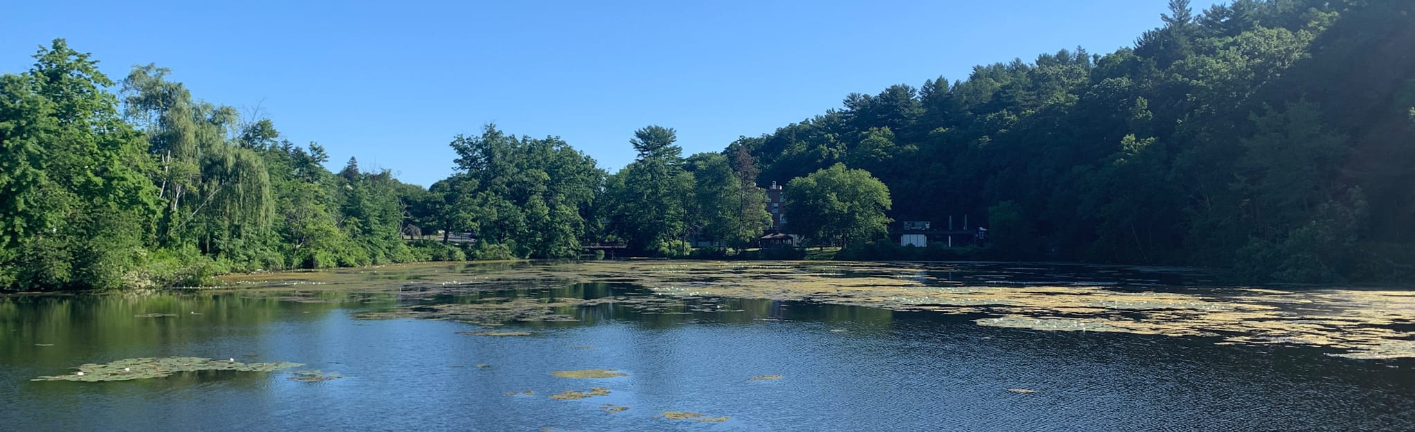 Upper Lake and Prospect Hill Loop 22 Reviews, Map Massachusetts