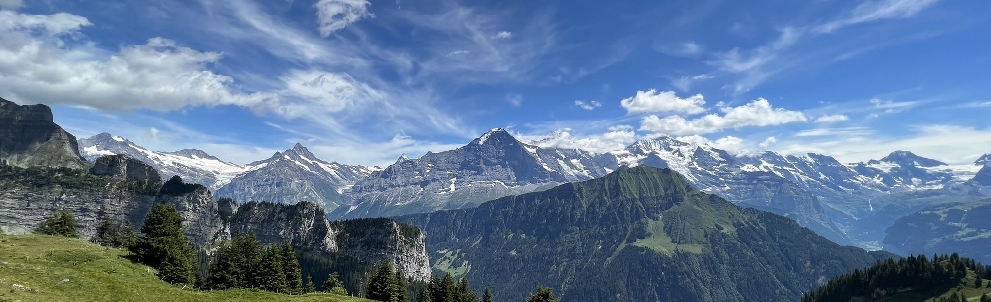 Bachalpsee via Schynige Platte: 1.578 foto's - Bern, Zwitserland ...