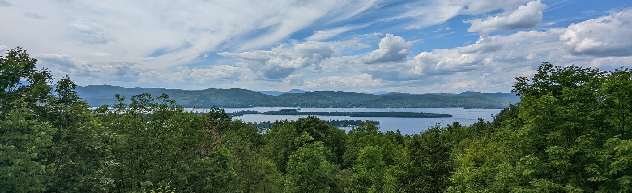 Pilot Knob Ridge - New York | AllTrails