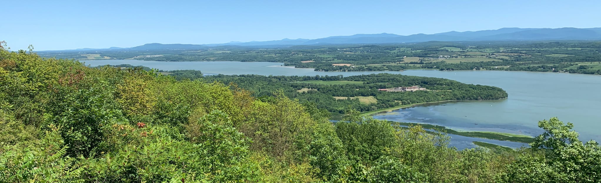 Mount Defiance : 100 Reviews, Map - New York | AllTrails