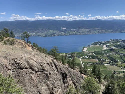 10 Best Trails and Hikes in Summerland | AllTrails