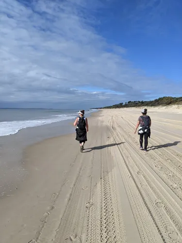 Best Hikes and Trails in Bribie Island National Park | AllTrails