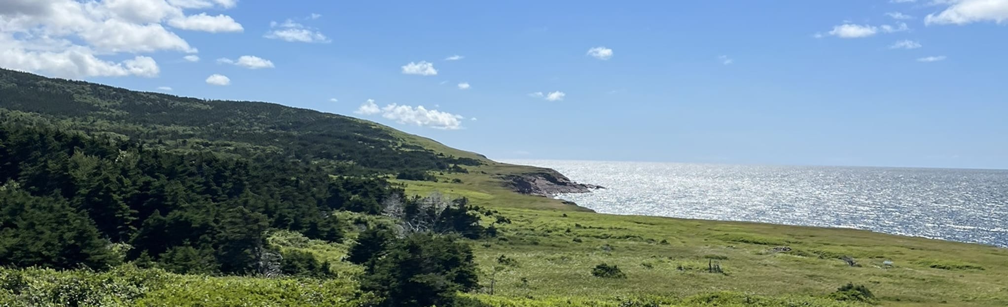 Cape St Lawrence and Lowlands Cove Loop 31 Reviews, Map Nova Scotia