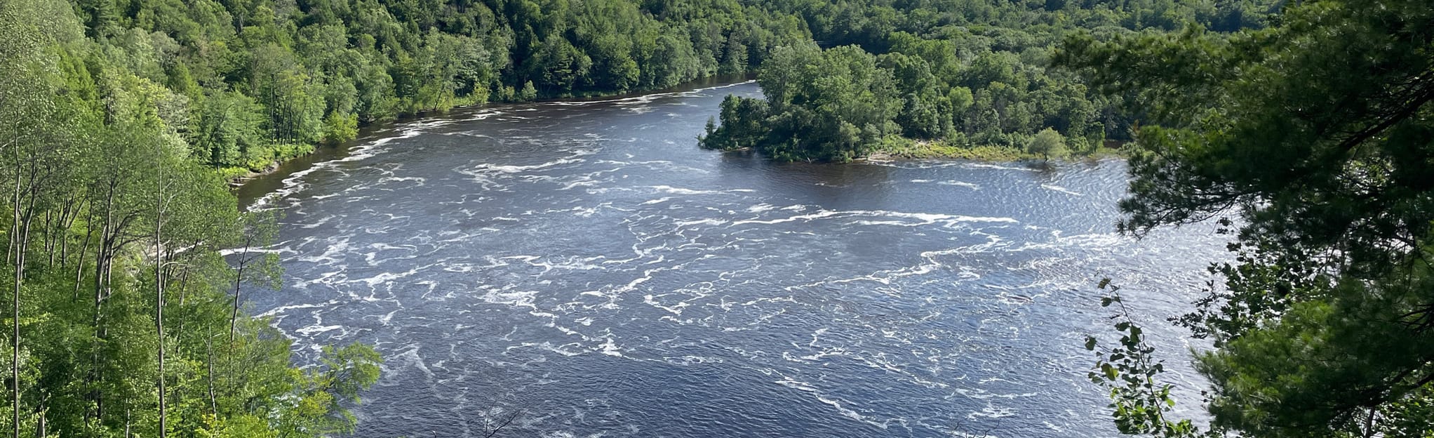 Sentier Le Ridge 17 Reviews, Map Quebec, Canada AllTrails