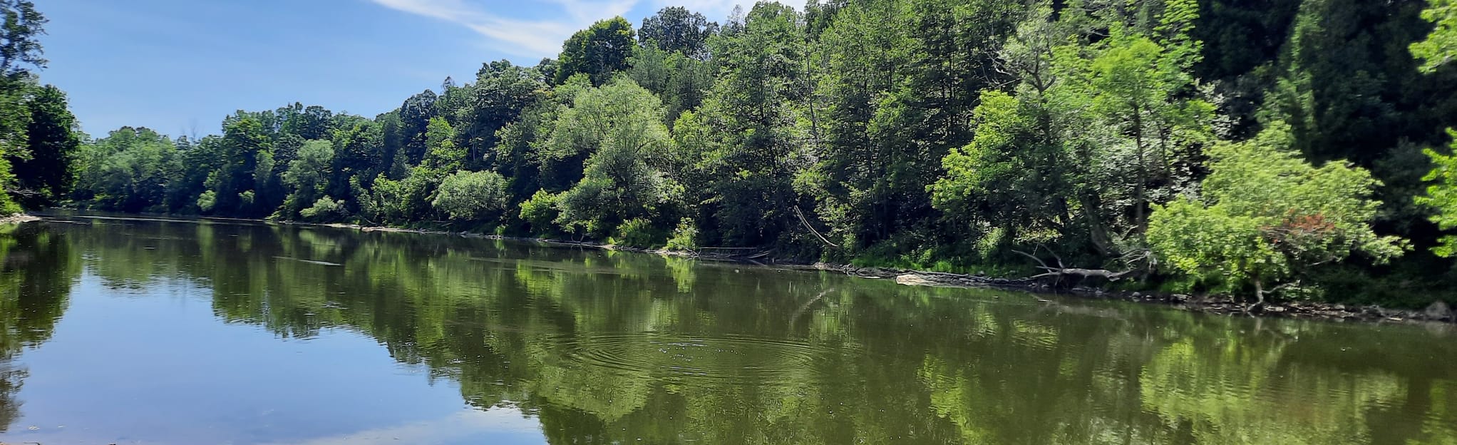 Komoka Provincial Park Loop 148 Reviews, Map Ontario, Canada AllTrails