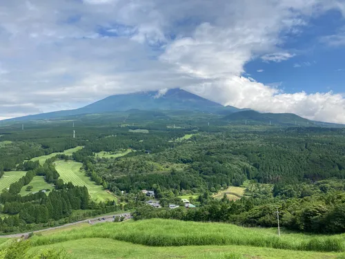 十里木高原展望台- hikes and trails to get you there | AllTrails