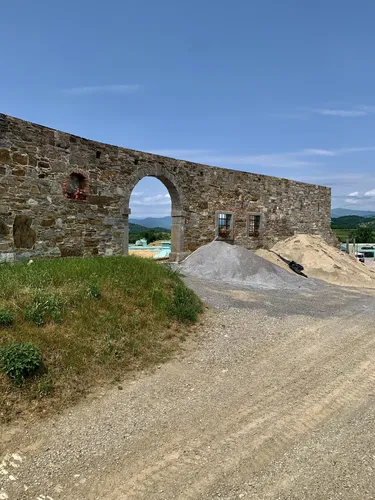 Best Backpacking Trails in Dolegna del Collio AllTrails