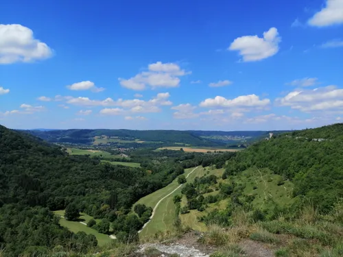 Best Hikes and Trails in Réserve naturelle du ravin de Valbois AllTrails