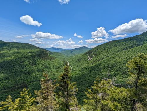 Best 10 Hikes and Trails in Grafton Notch State Park | AllTrails