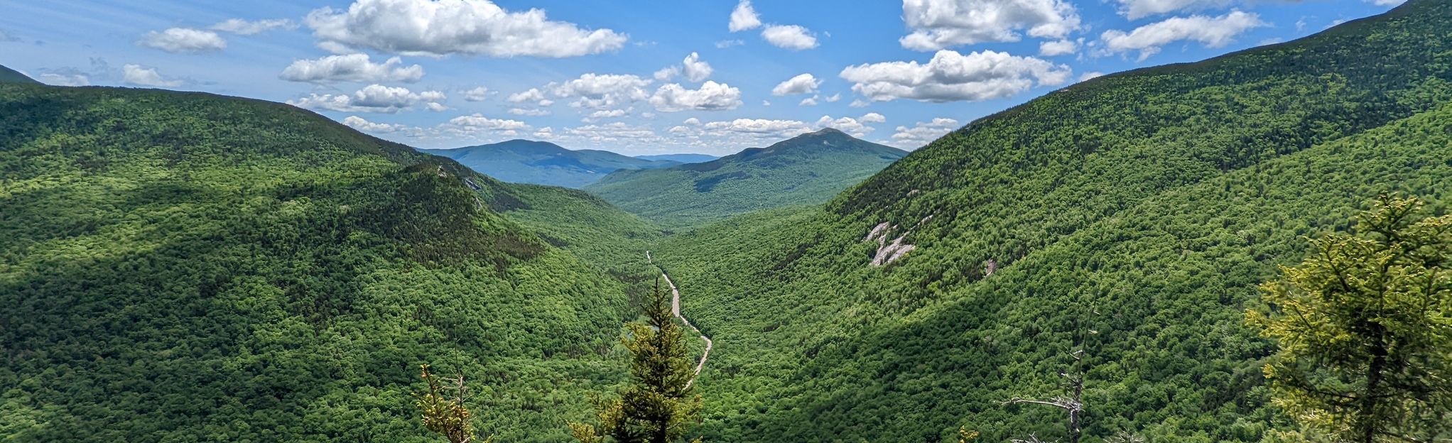 Eyebrow Loop Trail, Maine - 302 Reviews, Map | AllTrails