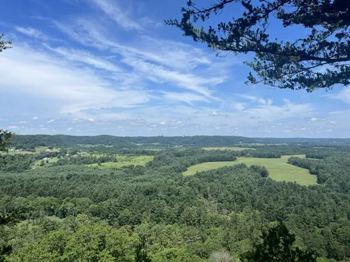 Best Hikes and Trails in Wildcat Mountain State Park AllTrails