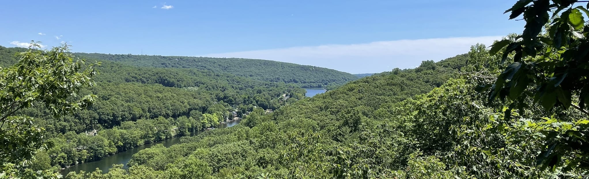 AllTrails b Mountain via Blue Trail 246 Reviews, Map Connecticut