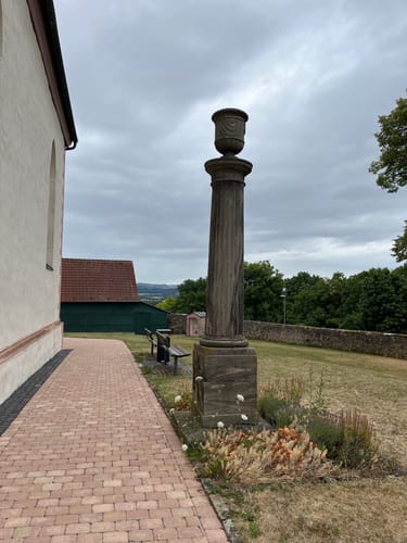 Eichenzell: Florenberg Rundweg 5