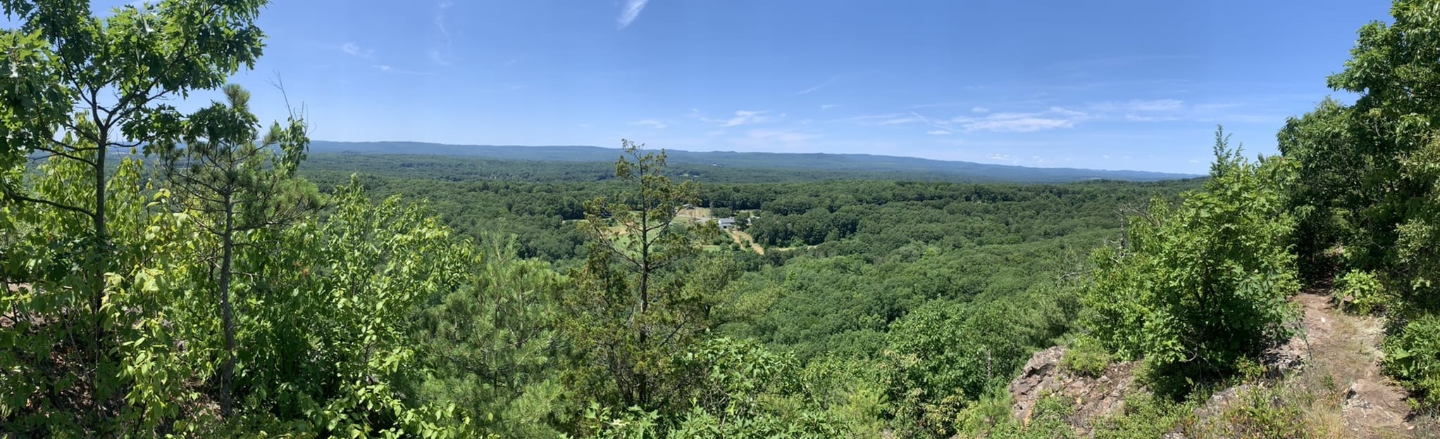 New England Trail Monadnock Section 5 155 Reviews, Map Massachusetts AllTrails