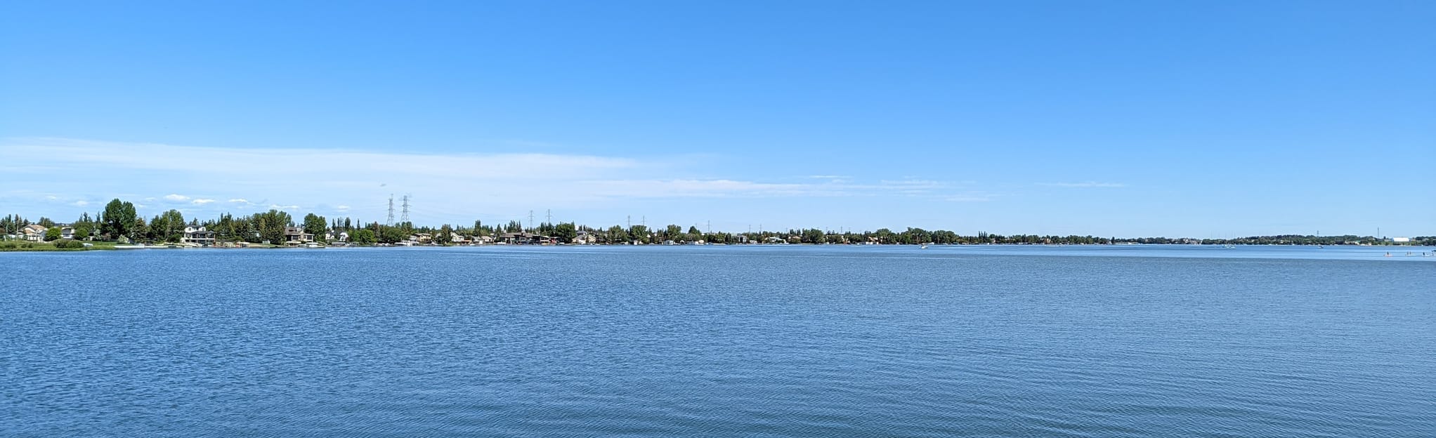 Chestermere Lake Loop: 11 foto's - Alberta, Canada | AllTrails