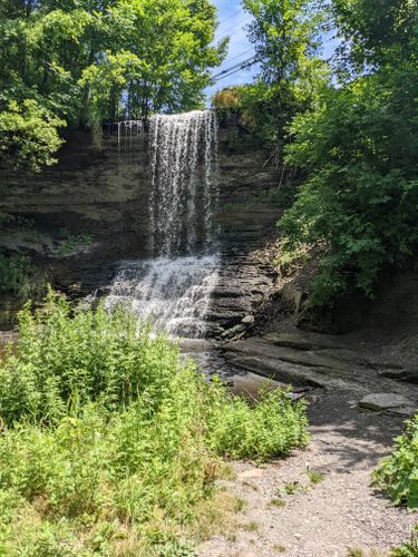 Best Hikes and Trails in Wolcott Falls Park | AllTrails