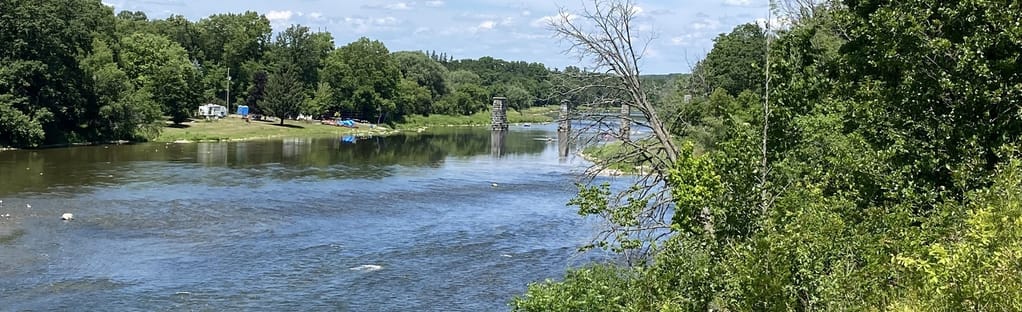 grand river cycle hespeler road