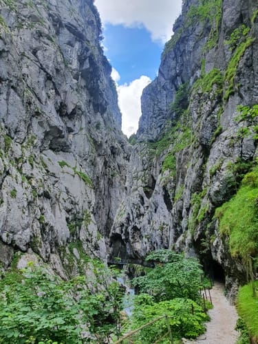 Höllental Rundweg