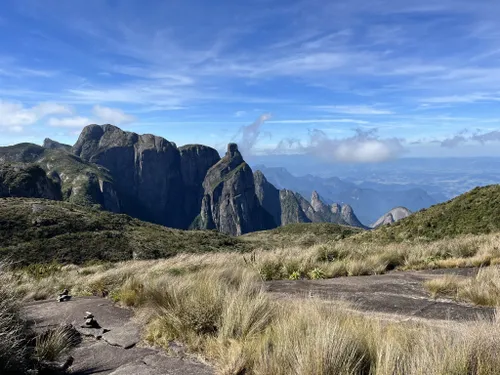 Travessia Petrópolis-Teresópolis em Teresópolis: 4 opiniões e 14 fotos