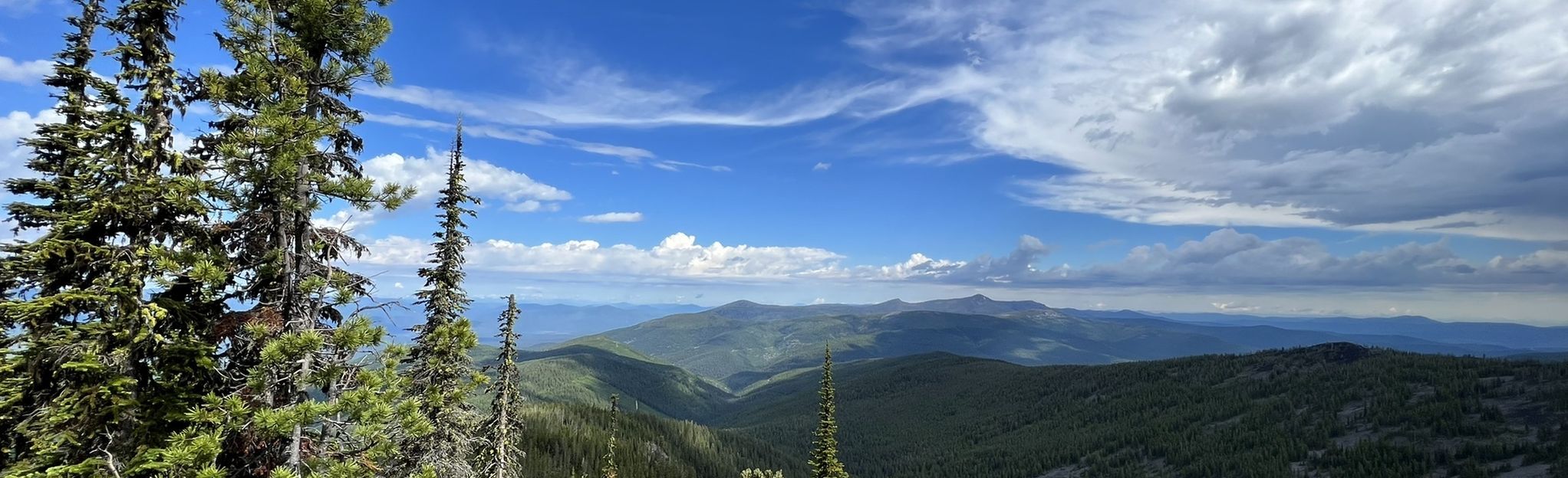 Baldy Lake: 28 Reviews, Map - Montana | AllTrails