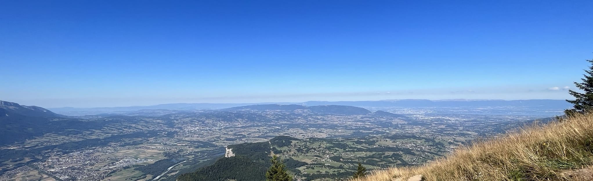 Le Môle depuis la Route du Môle 24 Reviews, Map HauteSavoie, France