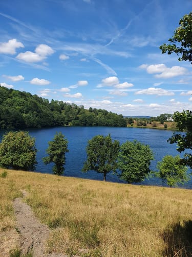 Daun – Rund um die Kraterseen