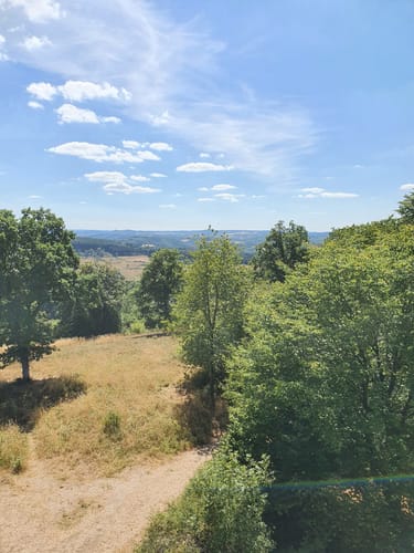 Daun – Rund um die Kraterseen