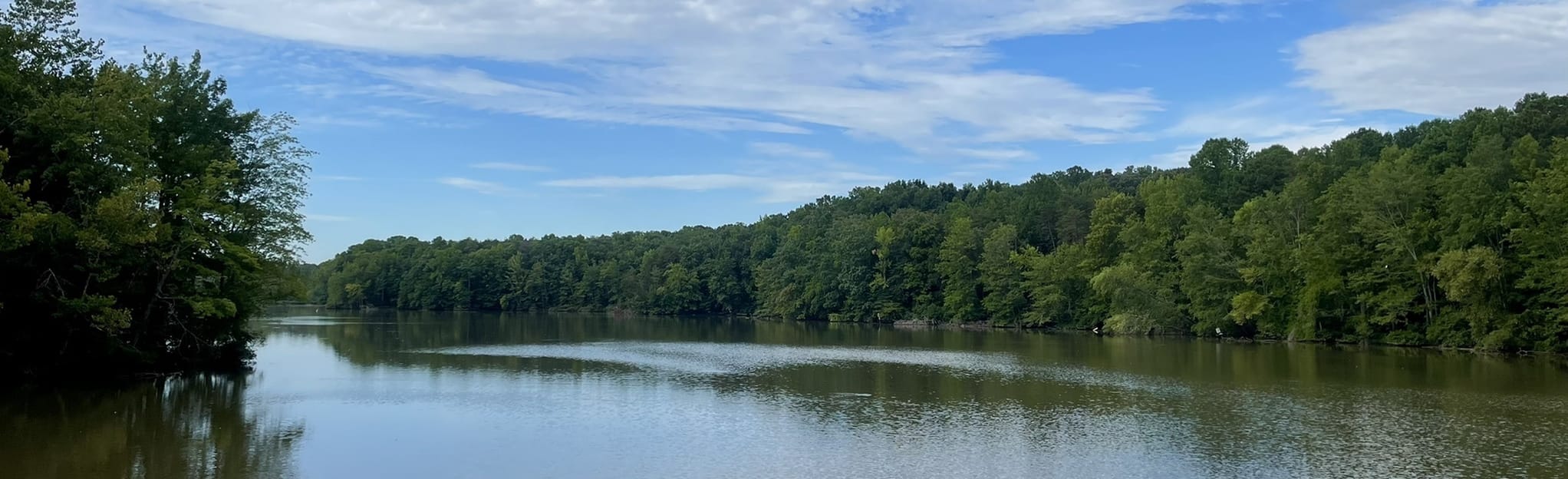 Lake Brandt Loop North Carolina AllTrails