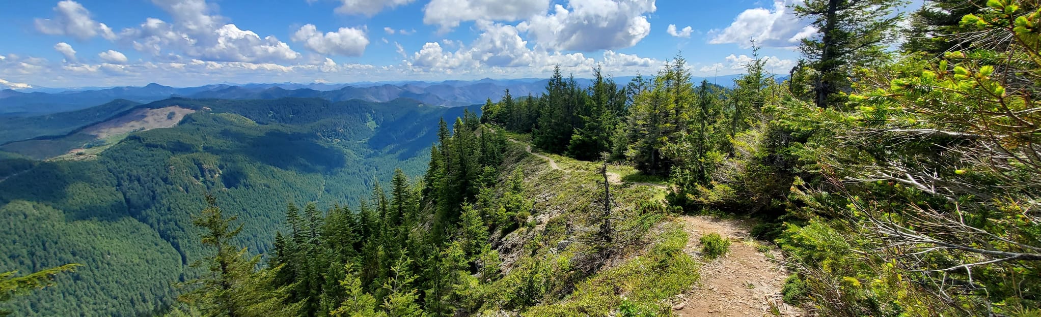 Table Rock Trail, Oregon 677 Reviews, Map AllTrails