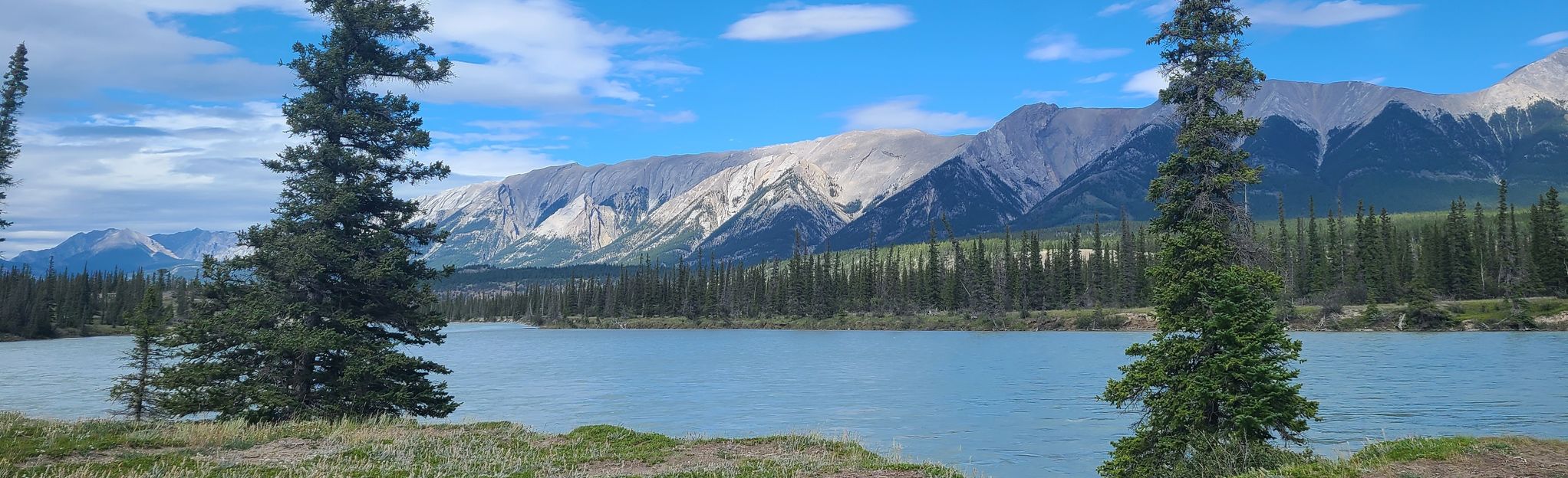 Siffleur Falls Trail: 788 Reviews, Map - Alberta, Canada | AllTrails