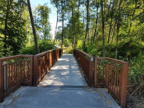 BPA Trail, Washington - 497 Reviews, Map | AllTrails