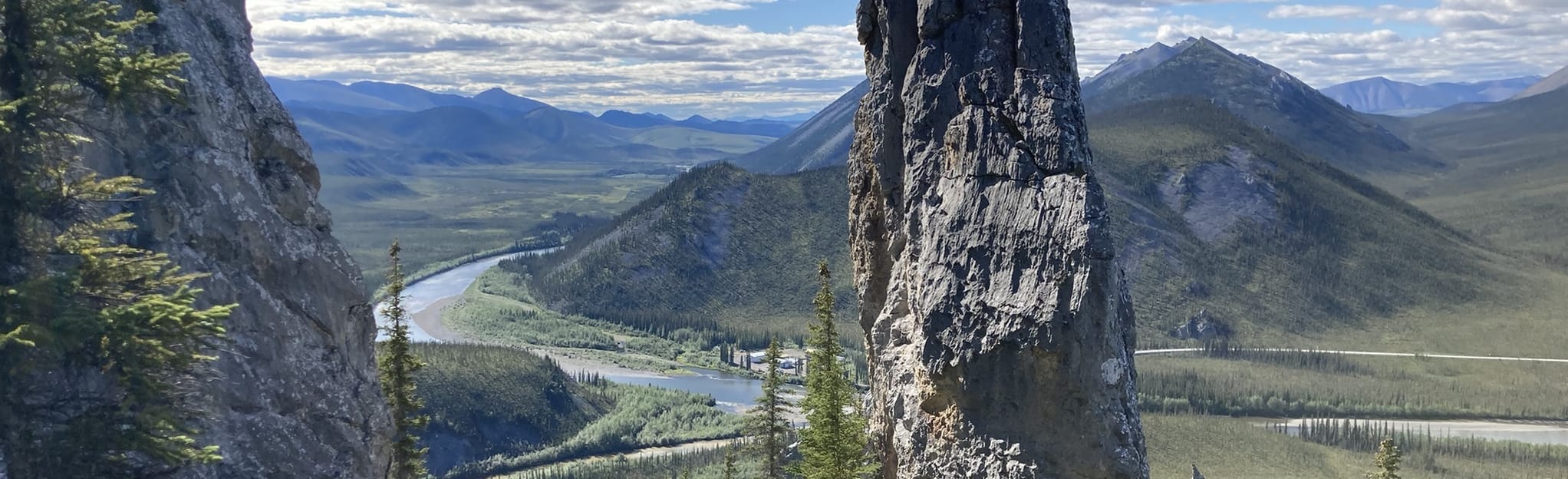 Sapper Hill Trail: 9 Reviews, Map - Yukon, Canada | AllTrails