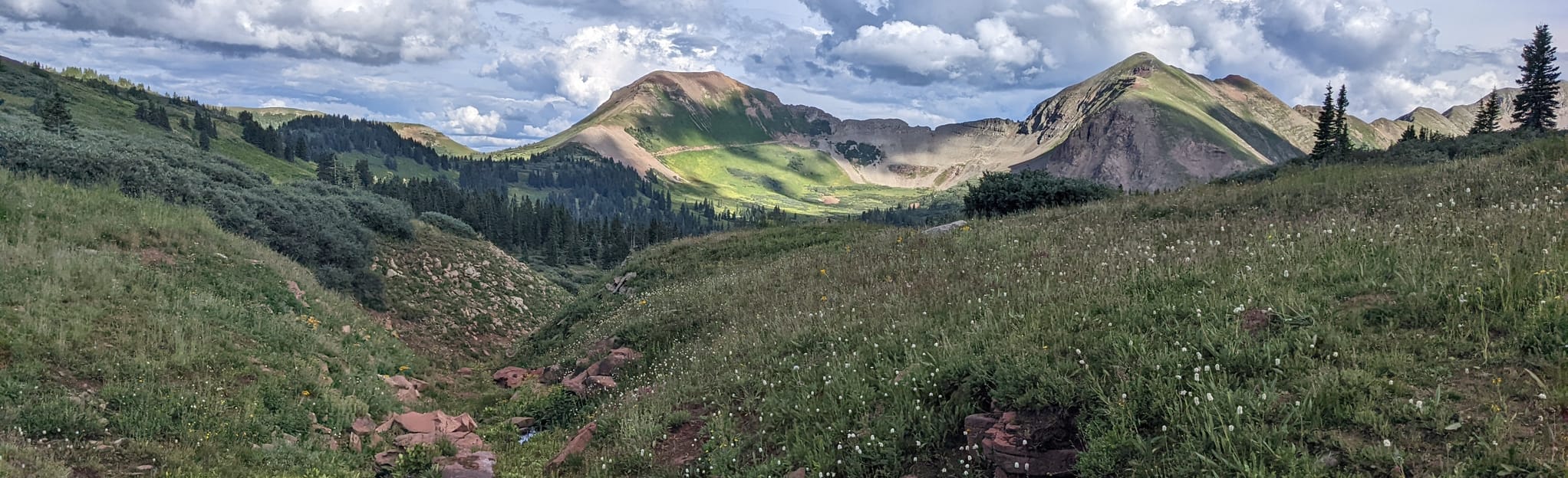 Mancos Spur Trail, Colorado 2 Reviews, Map AllTrails