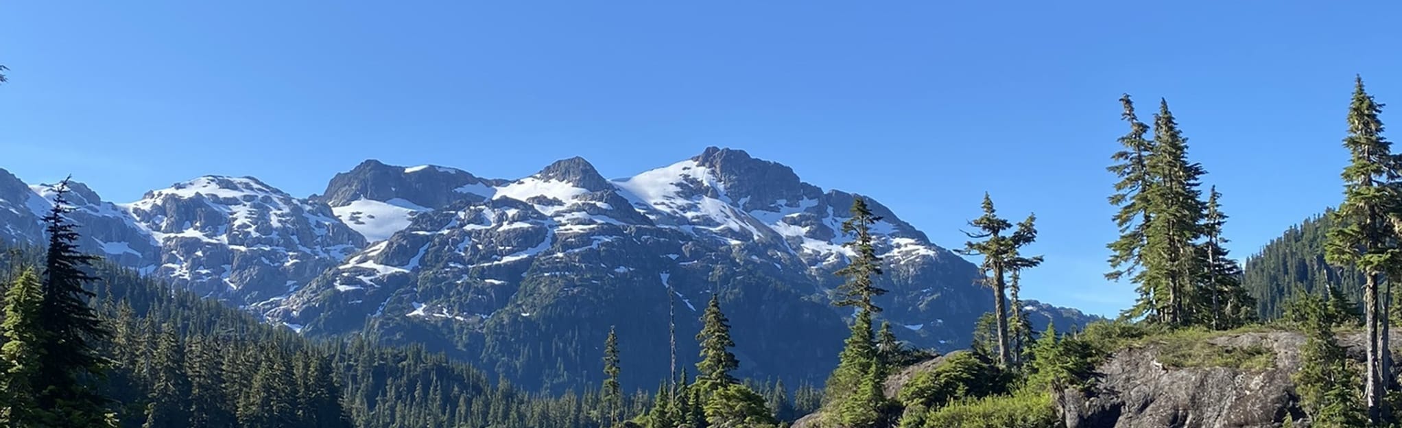 Mount Tom Taylor, British Columbia, Canada 11 Reviews, Map AllTrails