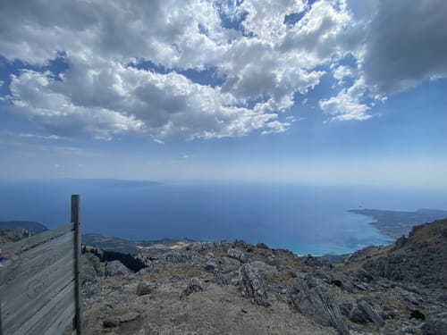 2023 Best Backpacking Trails in Pyrgi | AllTrails