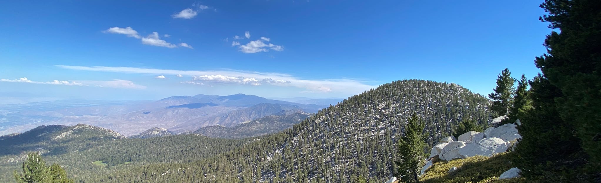 San Jacinto through Humber Park 24 Reviews, Map California AllTrails