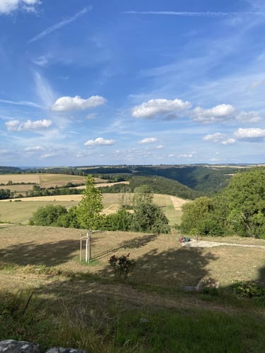 Eine Spur Versteckter (Welschbillig-Ittel 10)