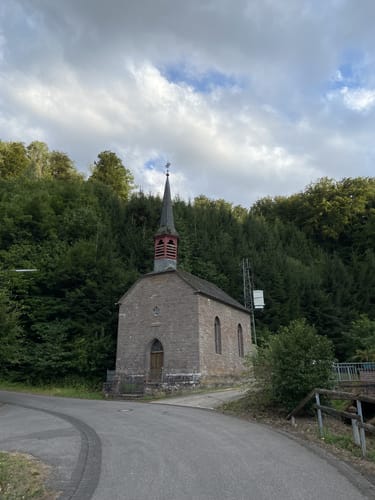 Eine Spur Versteckter (Welschbillig-Ittel 10)