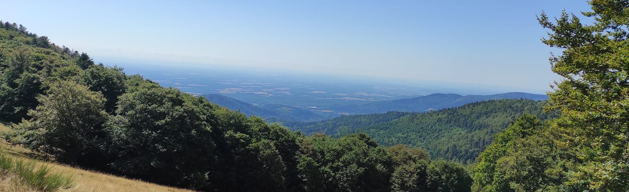 Eichberg Rossberg Col du Sattelboden Col du Schirm 28 Fotos