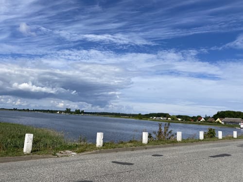 Insel Ummanz