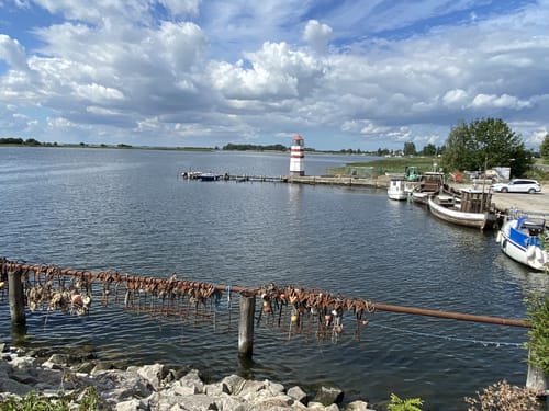 Insel Ummanz