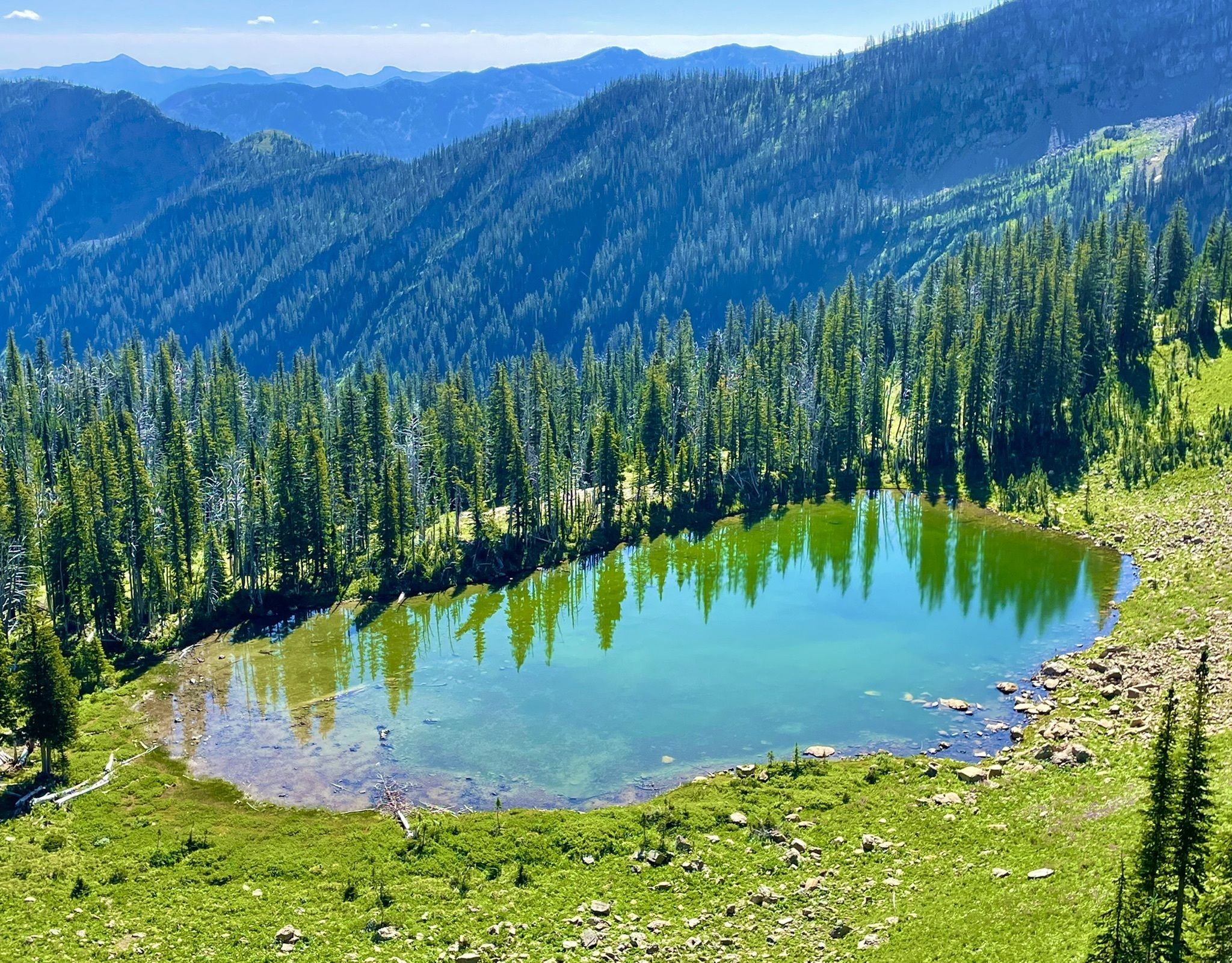 Photos of Swan River National Wildlife Refuge, Montana trails | AllTrails