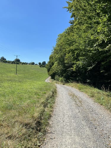 Wenigerbachrunde