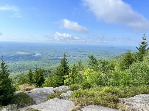 Best 10 Hikes and Trails in Monadnock State Park | AllTrails