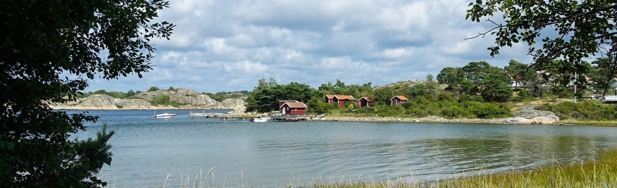 Saltö Trail, Västra Götaland, Sweden - 4 Reviews, Map | AllTrails