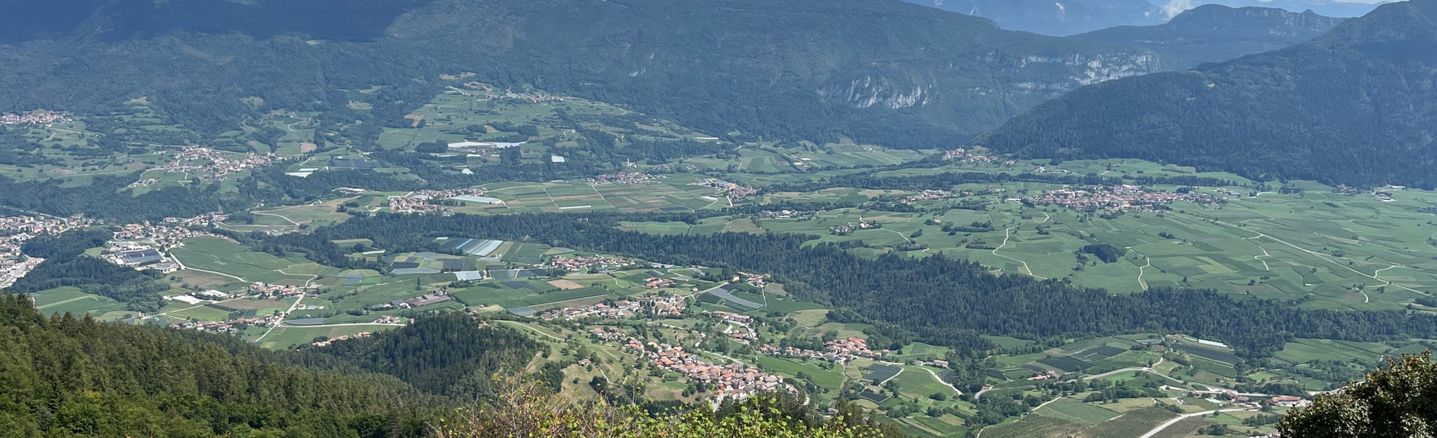 Passo del Durone - Monte San Martino, Trentino, Italy - Map, Guide ...