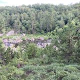 Tiemann Shut-ins Trail, Missouri - 370 Reviews, Map | AllTrails