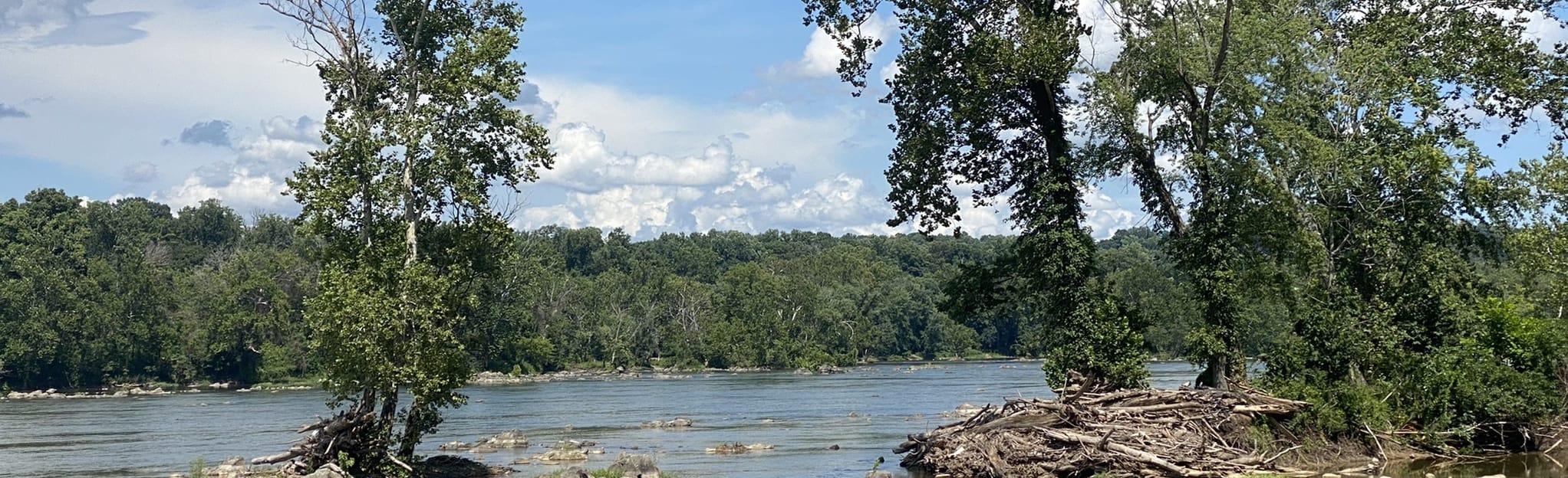 Turkey Run and Potomac Heritage Trail 2809 Reviews, Map Virginia